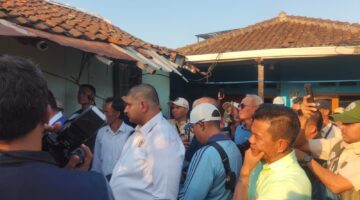 Anggaran Publikasi Macet, Titik Lemah Program Pemerintah Tak Sampai ke Masyarakat